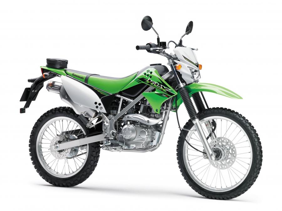Kawasaki KLX150L